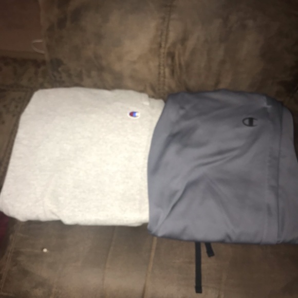 Men’s shorts and pants M-L name brand